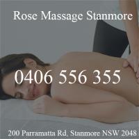 Rose Massage Stanmore image 1